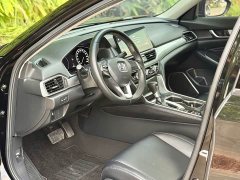 Honda Accord 260TURBO Luxury Edition - фото 7