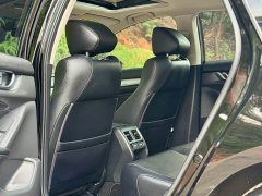 Honda Accord 260TURBO Luxury Edition - фото 8