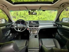 Honda Accord 260TURBO Luxury Edition - фото 9