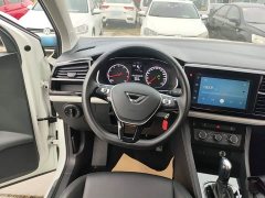 Volkswagen Jetta VS5 280TSI Automatic Aspiration Edition - ფოტო 10