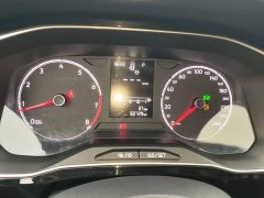 Volkswagen Jetta VS5 280TSI Automatic Aspiration Edition - ფოტო 11