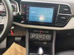 Volkswagen Jetta VS5 280TSI Automatic Aspiration Edition - ფოტო 12