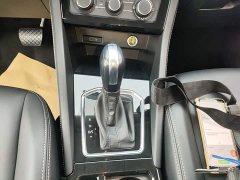 Volkswagen Jetta VS5 280TSI Automatic Aspiration Edition - ფოტო 13