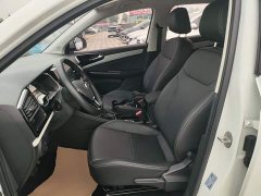 Volkswagen Jetta VS5 280TSI Automatic Aspiration Edition - ფოტო 14
