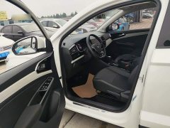 Volkswagen Jetta VS5 280TSI Automatic Aspiration Edition - ფოტო 15