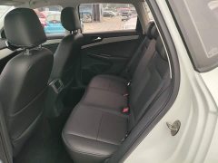 Volkswagen Jetta VS5 280TSI Automatic Aspiration Edition - ფოტო 16