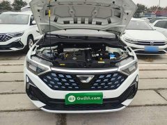 Volkswagen Jetta VS5 280TSI Automatic Aspiration Edition - ფოტო 19