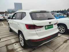 Volkswagen Jetta VS5 280TSI Automatic Aspiration Edition - ფოტო 4