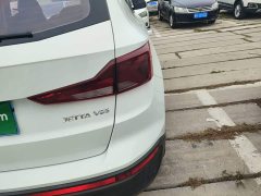 Volkswagen Jetta VS5 280TSI Automatic Aspiration Edition - ფოტო 7