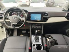 Volkswagen Jetta VS5 280TSI Automatic Aspiration Edition - ფოტო 9
