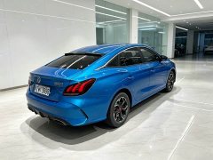 SAIC MG5 180DVVT CVT Youth Fashion Edition - фото 7