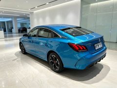 SAIC MG5 180DVVT CVT Youth Fashion Edition - фото 9