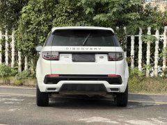 Land Rover Discovery Sport 249PS R-Dynamic Performance Edition - ფოტო 5