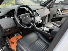 Land Rover Discovery Sport 249PS R-Dynamic Performance Edition - ფოტო 7