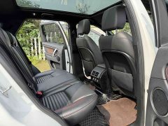 Land Rover Discovery Sport 249PS R-Dynamic Performance Edition - ფოტო 8