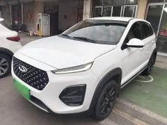 Chery Tiggo 3X 1.5L CVT Excellence Edition - photo 1