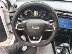 Chery Tiggo 3X 1.5L CVT Excellence Edition - photo 10