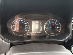 Chery Tiggo 3X 1.5L CVT Excellence Edition - photo 11