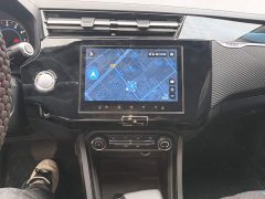 Chery Tiggo 3X 1.5L CVT Excellence Edition - photo 12