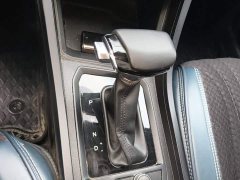 Chery Tiggo 3X 1.5L CVT Excellence Edition - photo 13