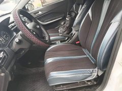 Chery Tiggo 3X 1.5L CVT Excellence Edition - photo 14