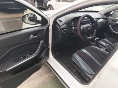 Chery Tiggo 3X 1.5L CVT Excellence Edition - photo 15