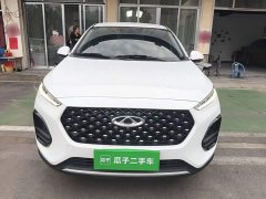 Chery Tiggo 3X 1.5L CVT Excellence Edition - photo 2