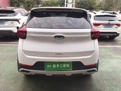 Chery Tiggo 3X 1.5L CVT Excellence Edition - photo 5