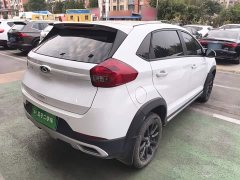 Chery Tiggo 3X 1.5L CVT Excellence Edition - photo 6