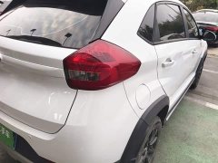 Chery Tiggo 3X 1.5L CVT Excellence Edition - photo 7