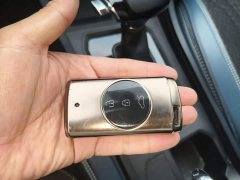 Chery Tiggo 3X 1.5L CVT Excellence Edition - photo 8