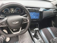 Chery Tiggo 3X 1.5L CVT Excellence Edition - photo 9