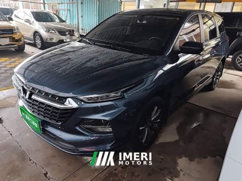 2021 Wuling Victory 1.5T Manual Elite Edition - ავტომობილი ჩინეთიდან