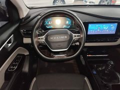 Wuling Victory 1.5T Manual Elite Edition - ფოტო 10