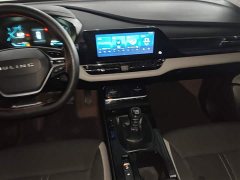 Wuling Victory 1.5T Manual Elite Edition - ფოტო 12
