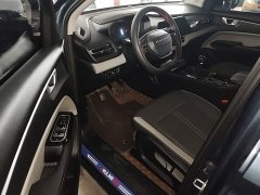 Wuling Victory 1.5T Manual Elite Edition - ფოტო 15