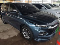 Wuling Victory 1.5T Manual Elite Edition - ფოტო 3