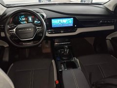 Wuling Victory 1.5T Manual Elite Edition - ფოტო 9