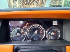 Rolls-Royce Cullinan Four-Seat Edition - photo 12