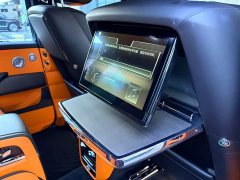 Rolls-Royce Cullinan Four-Seat Edition - photo 13
