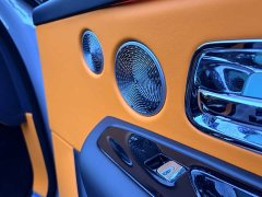 Rolls-Royce Cullinan Four-Seat Edition - photo 14