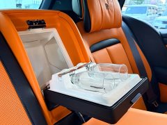 Rolls-Royce Cullinan Four-Seat Edition - photo 15
