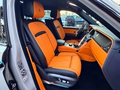 Rolls-Royce Cullinan Four-Seat Edition - photo 4