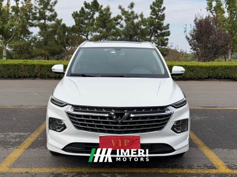 2021 Wuling Kaje 1.5T CVT Premier - ავტომობილი ჩინეთიდან