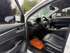 Wuling Kaje 1.5T CVT Premier - photo 13