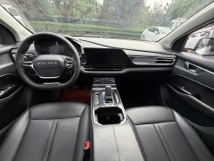 Wuling Kaje 1.5T CVT Premier - photo 14