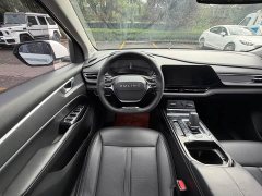 Wuling Kaje 1.5T CVT Premier - photo 15
