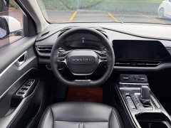 Wuling Kaje 1.5T CVT Premier - photo 16