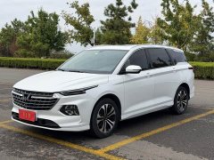 Wuling Kaje 1.5T CVT Premier - photo 3