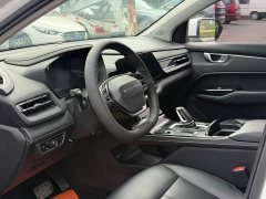 Wuling Kaje 1.5T CVT Premier - photo 9